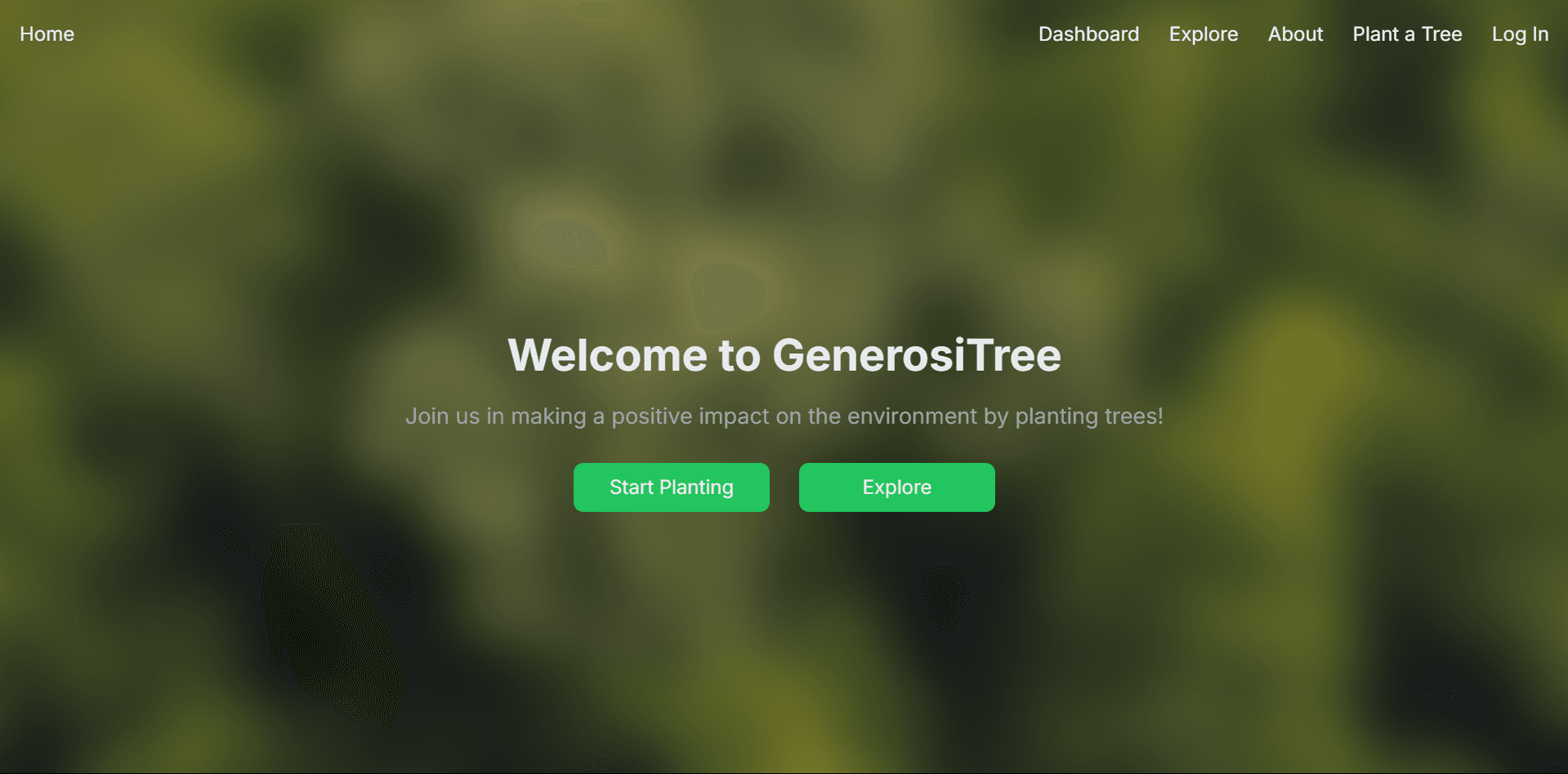 GenerosiTree
